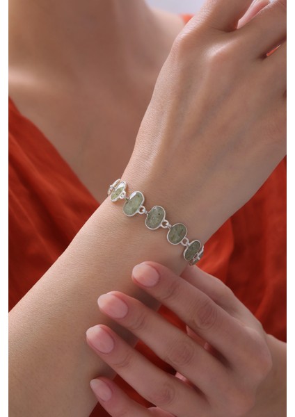 Gümüş Renk Çelik Minimal Tasarım Erkek Bileklik fiyatları