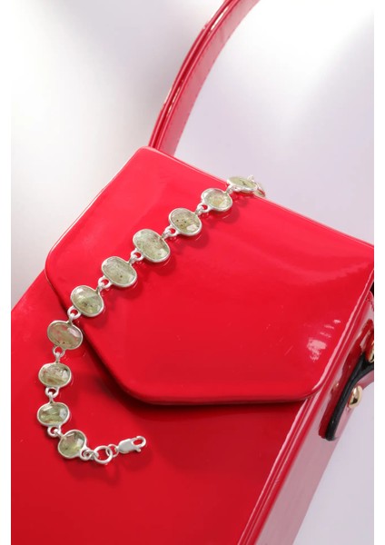 Gümüş Renk Çelik Minimal Tasarım Erkek Bileklik modelleri