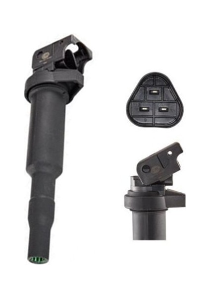 Ateşleme Bobini 207 208 308 508 3008 5008 C4 C5 Ds3 Ds4 1.6thp Bmw E60 E87 E90 F10 F20 Mını R56>R60 fiyatları