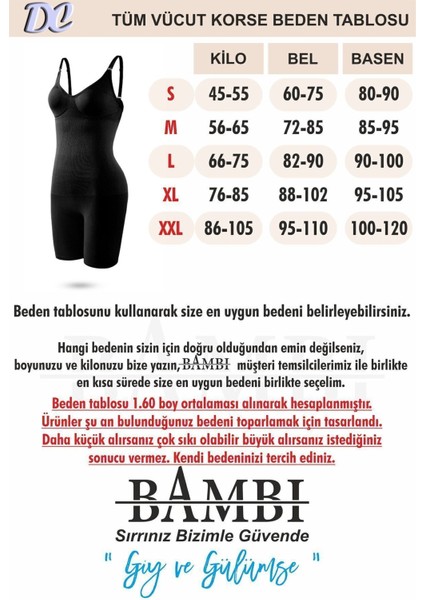 Siyah Tam Boy Toparlayıcı Korse, Göbek, Basen ve Baldır Şekillendirici fırsatları