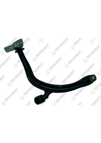 CI-605 - Alt Salıncak Komple Sağ C5 01 CIT34-R