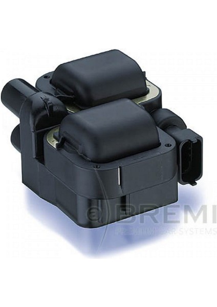 Xmpdby Ateşleme Bobini Mercedes 169-245-210-220-163 M266-112-113-155 1997-2000