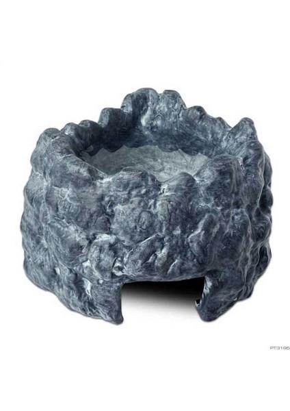 Techmrt Exo Terra Eck Wetrock - Small