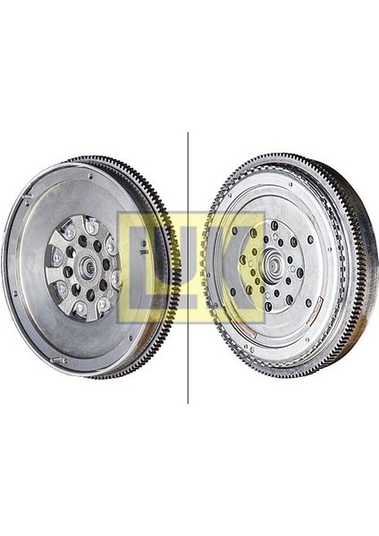 415030810 Volan Dmf Mercedes W204 S204 W211 S211 A6460302505