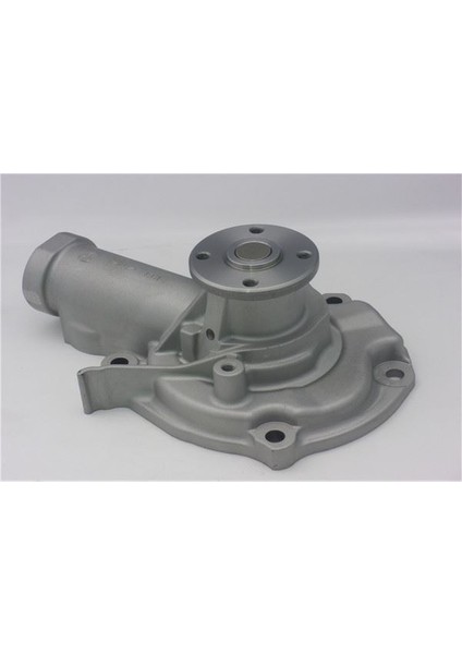 GWM-81A Devirdaim Su Pompası Mıtsubıshı Lancer 2.0l 4G63 Evo8. Evo9 CT9A 03-07 / Outlander 2.0l 4G63 Dohc Cu 2W 02-06 1300A069-MD975913-MD977311