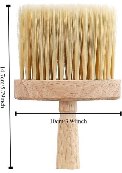 Araba Için Ahşap Saplı Yumuşak Kıl Fırça Detaylı Toz Alma Temizleme Fırçası fiyatları