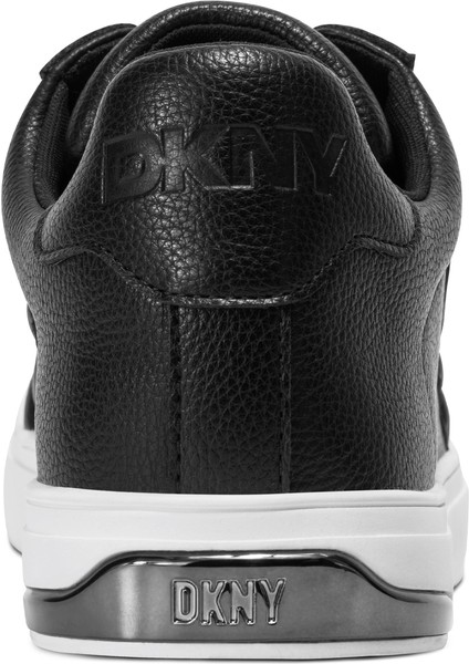 Siyah Kadın Sneaker K3567444 modelleri