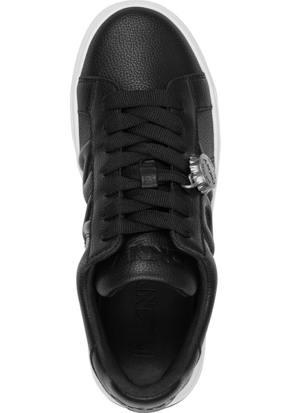 Siyah Kadın Sneaker K3567444 fırsatları