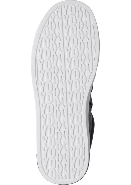 Siyah Kadın Sneaker K3567444 indirimleri