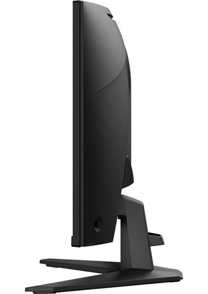 Msı 27" Rapıd Va Mag 276CF E20 0.5ms 200HZ Hdmı-Dp Kavıslı Gamıng Monitör