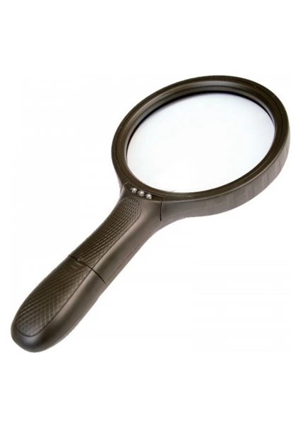 3led IŞIKLI,1.8X5X 138MM Lenslı Büyüteç modelleri