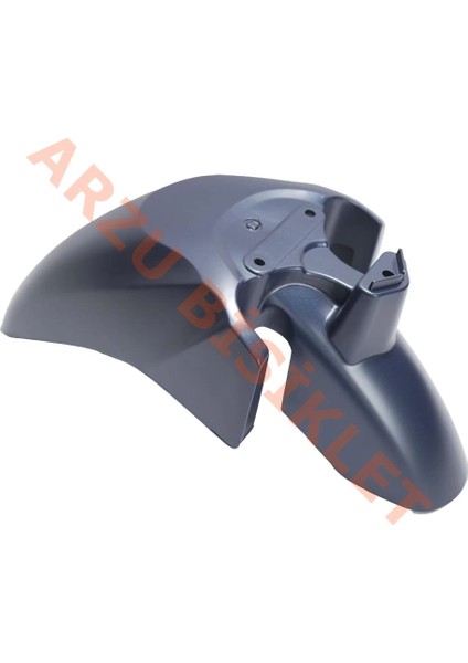 Ön Çamurluk [mat Mavi] - Honda Dıo