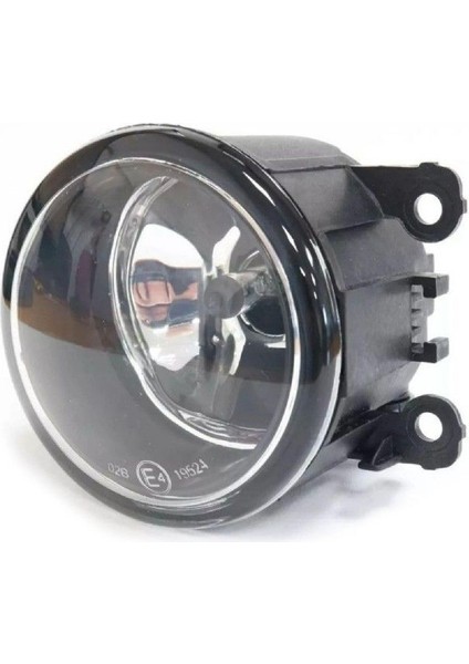 Peugeot 307 Sis Farı Yansanayi