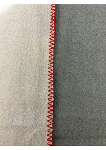 Bohemhouse Çift Taraflı Iki Renk Düz Pamuklu Kalın Yumuşak Battal Boy Battaniye 2000GR 200X220CM fiyatları