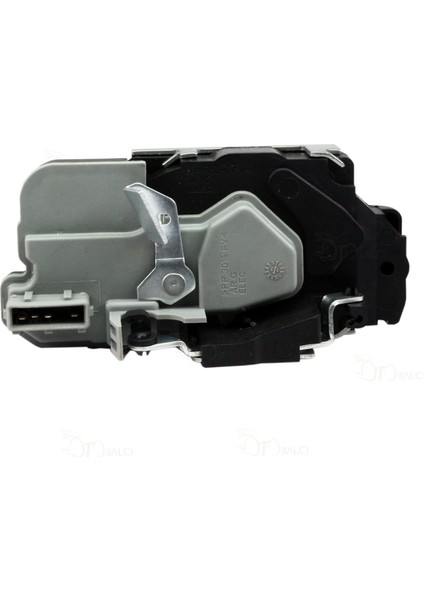 Peugeot 206 Sol Arka Kapı Kilit Motoru Kapı Kilidi 2001--2008