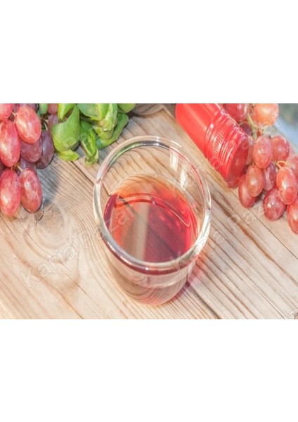 Kavaklıdere Üzüm Sirkesi 5 Lt x 2 Adet | Turşuluk ve Salatalık Doğal Sirke Seti