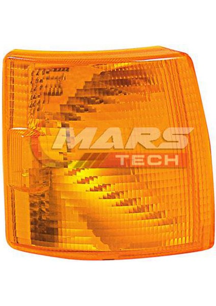 Drnds Sinyal Lambasi Sari Sağ Vw Transporter T4 90-96 Duylu