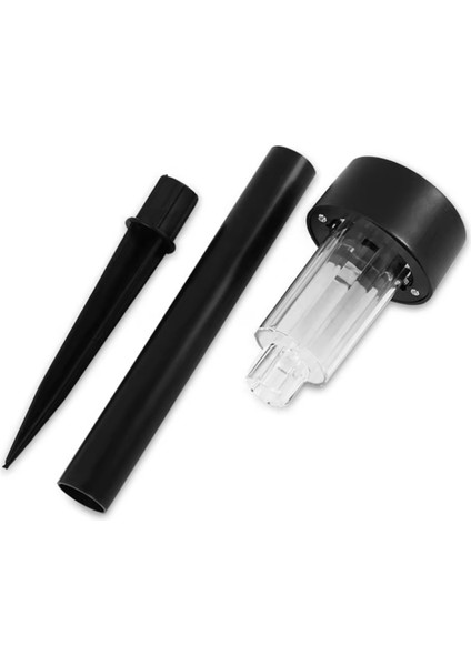 10'lu Günes Enerjili LED Bahçe Yolu Lambasi- Solar Aydinlatma IP44 Su Geçirmez Isik Setil modelleri