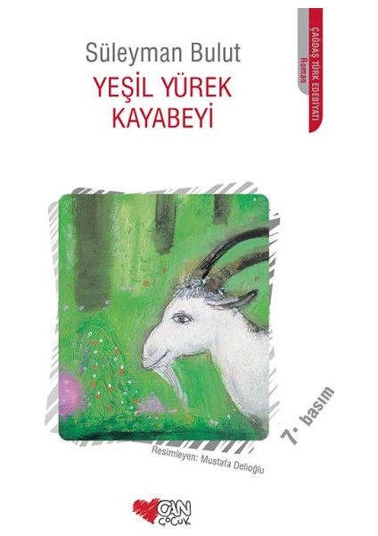 Yeşil Yürek Kayabeyi