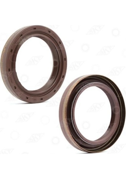 Aks Keçe Edc Captur 1.2 Clıo Iv Duster Iı Latıtude Kadjar Megane Iv 1.5 K9K