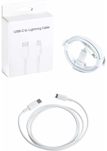 Ios Tüm Serilerle Uyumlu 30W Hızlı Şarj Aleti 11 12 13 14/pro Max Mini Plus modelleri