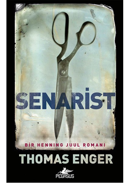 Senarist