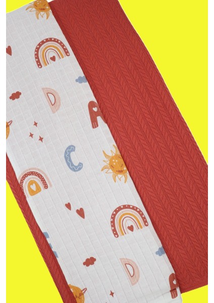 %100 Pamuk. Kalın Bebek Battaniyesi. Müslin Bebek Battaniyesi. ve Örgü Bebek Battaniyesi.