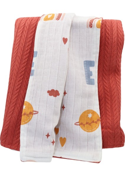 %100 Pamuk. Kalın Bebek Battaniyesi. Müslin Bebek Battaniyesi. ve Örgü Bebek Battaniyesi. fiyatları