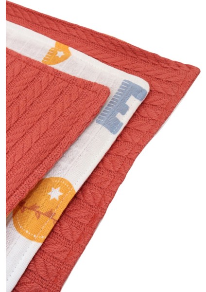 %100 Pamuk. Kalın Bebek Battaniyesi. Müslin Bebek Battaniyesi. ve Örgü Bebek Battaniyesi. indirimleri