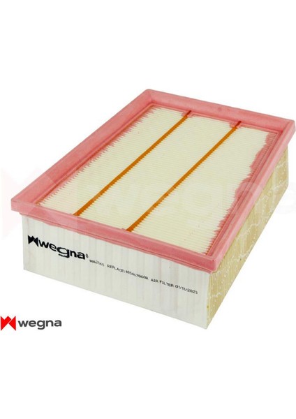 Hava Filtresi Renault Megane Iv 15 Grand Scenic Iv 15 Talisman 15 Koleos Ii 20 1.0tce 1.2tce 1.3tce Almla