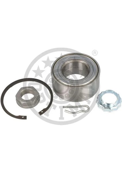 On Teker Rulmanı [kıt] Berlıngo C-Elysee C2 C3 C4 C5 Ds3 Ds4 Ds5 Crossland x P207 P208 P301 P307 P308 P2008 P3008 P5008 Rcz Partner Tepee 1.2 1.5 1.5bluehdı 1.6 1.6hdı 1.6bluehdı