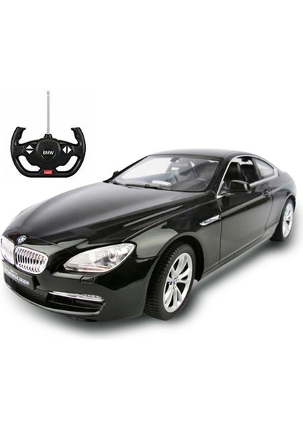 Rastar 1:14 Bmw 6 Uzaktan Kumandalı Araba