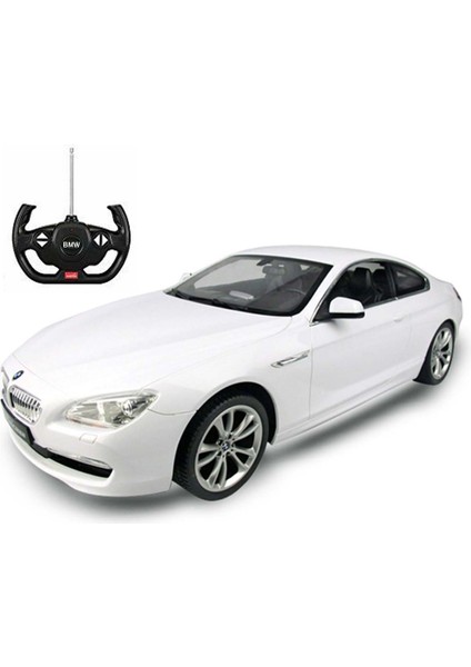 Rastar 1:14 Bmw 6 Uzaktan Kumandalı Araba fiyatları
