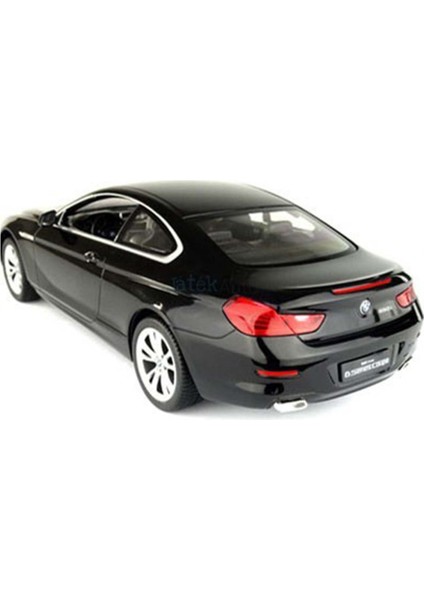 Rastar 1:14 Bmw 6 Uzaktan Kumandalı Araba modelleri