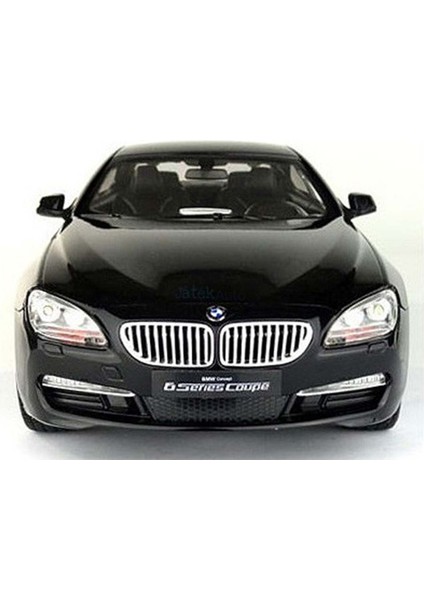 Rastar 1:14 Bmw 6 Uzaktan Kumandalı Araba indirimleri