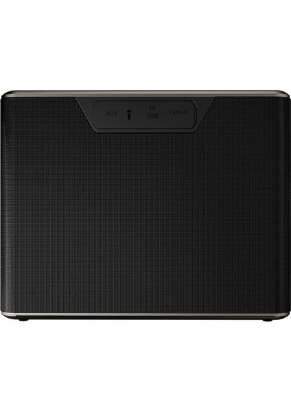 M60 Vega 100W Rgb 2 Adet Kablosuz Mikrofonlu Bluetooth Karaoke Hoparlör (15.000MAH Batarya) indirimleri