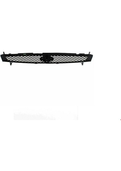 Fiesta Ön Panjur 2003 Sonrası Uyumlu