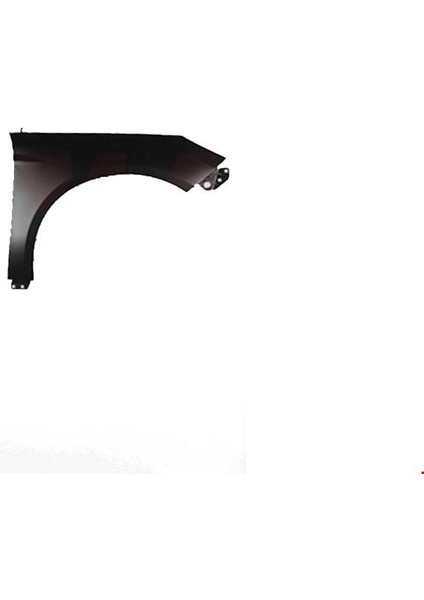 Focus Ön Çamurluk Sağ 2012 Sonrası Uyumlu