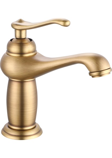 Hisar Antik Lavabo Bataryası