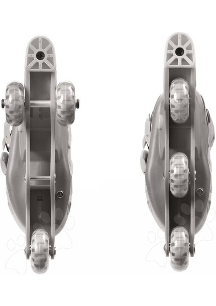 Inline 3 Teker Paten modelleri