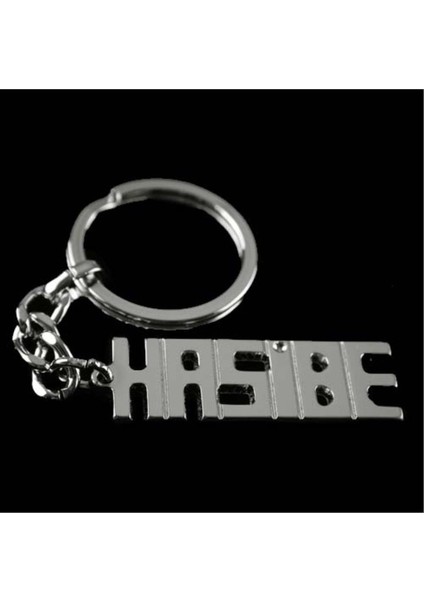 Wizard Hasibe Isimli Anahtarlık- fiyatları