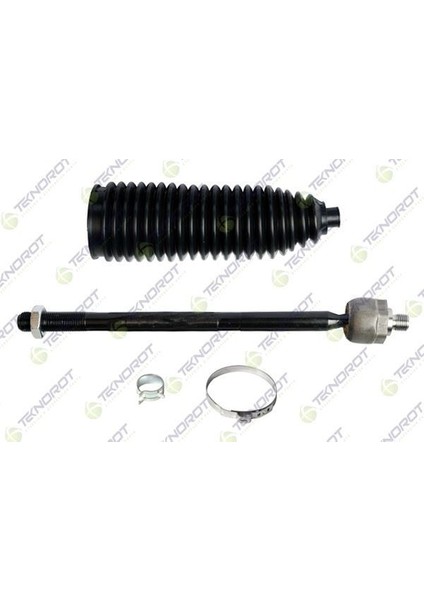 FO-463K - Rot Mili Koruklu Focus Iı C-Max 06 11 07 Kuga 08 / Mazda 3 / S40 04 V50 04 C30 06 C70 06