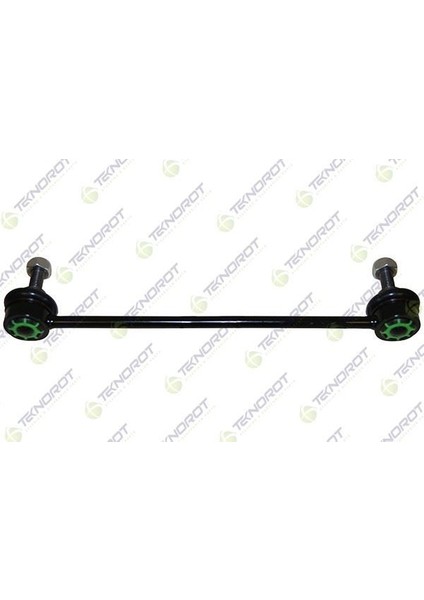 FO-947T - Arka Vıraj Demır Askı Rotu Z Rot Mondeo Iıı 1.8 16V / 2.0 16V / 2.2 / 2.5 / 3.0 00 07 M10 1.5 Boy: 255MM Patentlı