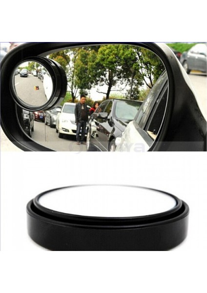 Araç Kör Nokta Ayna Seti 2 Adet fırsatları