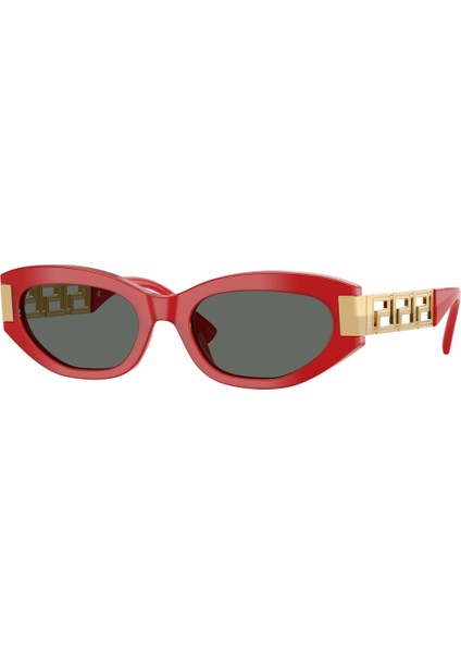 Güneş Gözlüğü VE4501 54 554287