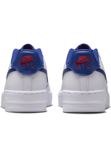 Air Force 1 Gs Sneaker Ayakkabı FV5948-119 fırsatları