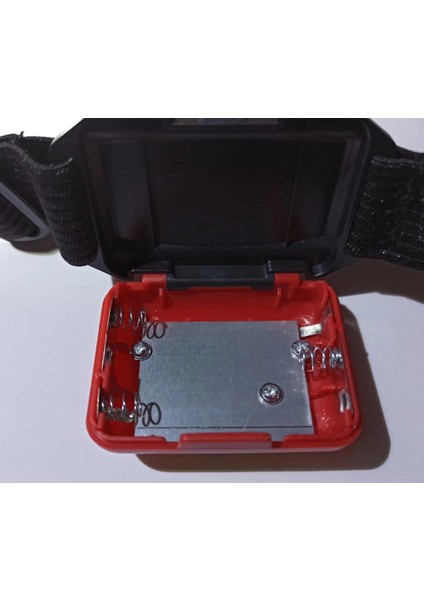 Mini Pilli Kafa Feneri fiyatları