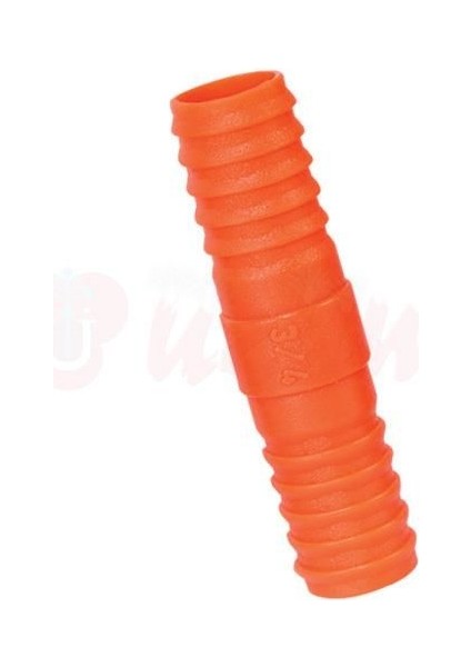 5/8 Plastik Hortum Eki