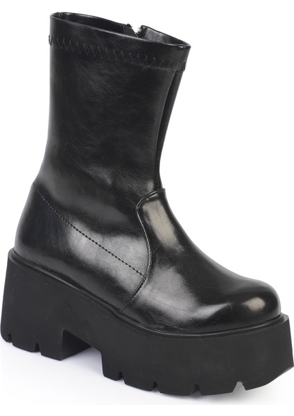 Stacy Dolgu Tabanlı Kadın Bot