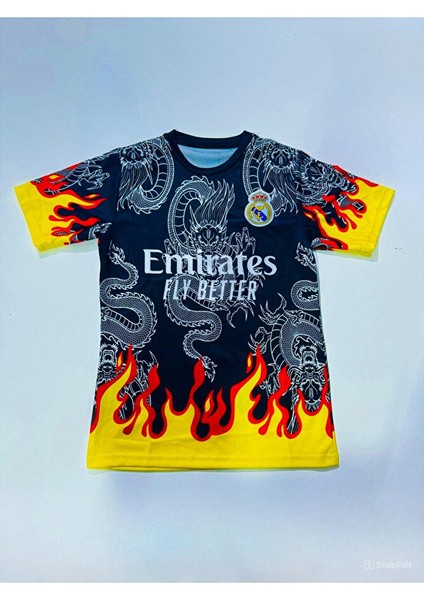 Cristiano Ronaldo Alevli Özel Tasarım Çocuk Forması (Forma Şort Çorap) modelleri